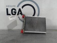 Radiateur chauffage 271159831r d'occasion  France