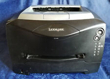 Lexmark 240 laserdrucker gebraucht kaufen  Löbtau