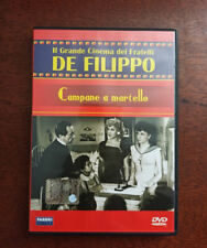 Dvd filippo campane usato  Italia
