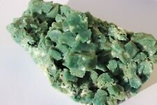 Minerale heulandite verde usato  Vercana