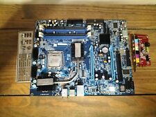 Abit AW9D Motherboard LGA775, Crossfire Support for sale  GREAT YARMOUTH