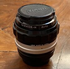 Nikkor tele lens usato  Modena