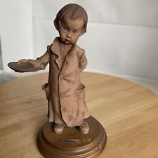 Giuseppe armani figurine for sale  MORECAMBE