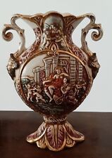 Capodimonte vaso porcellana usato  Ancona