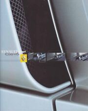 Usado, Catalogue / Brochure Renault Sport Clio V6 09/2000 France comprar usado  Enviando para Brazil