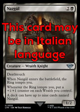 Mtg nazgûl 335 usato  Italia