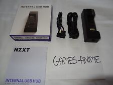 Nzxt internal usb for sale  Montgomery