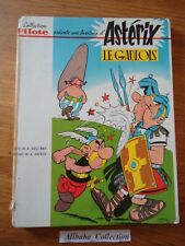 Asterix gaulois 1961 d'occasion  Mondoubleau