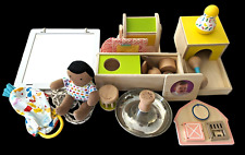 wooden baby toddler toys for sale  Fort Lauderdale