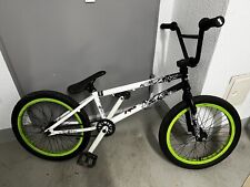 Wethepeople crysis bmx gebraucht kaufen  Wiesbaden