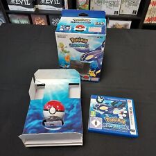 Pokémon Saphir Alpha avec Pokéball Pal EUR Nintendo 3DS comprar usado  Enviando para Brazil