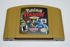 Pokemon stadium nintendo for sale  Chandler