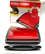 George foreman jumbo for sale  Shipping to Ireland