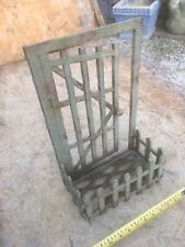 Cast iron plant for sale  RAYLEIGH