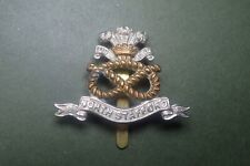 Cap badge. north for sale  PLYMOUTH