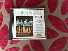 Spinners best concert for sale  SOLIHULL