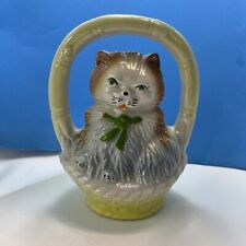 Vintage ceramic cat for sale  Kissimmee