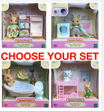 Sylvanian Families Furniture & Figure Set - Take Your Pick - BRAND NEW for sale  Shipping to South Africa