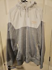 Mens mckenzie hoodie for sale  SOUTH MOLTON