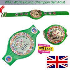 Wbc boxing championship for sale  Shipping to Ireland