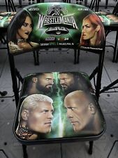 wwe chair for sale  Brentwood