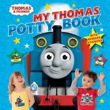 Thomas potty book for sale  Montgomery