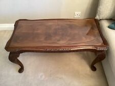 Mahogany reproduction glass for sale  WORCESTER