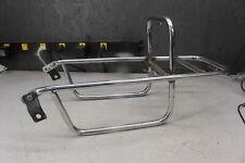 1966 Puch Sears Allstate SR175 175 SV Twingle REAR BACK LUGGAGE RACK 7801.DA for sale  Shipping to South Africa