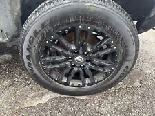 Wheel 20x8 alloy for sale  Kansas City