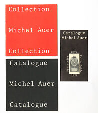 Michel auer katalog gebraucht kaufen  Kornelimünster,-Walheim