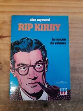 Rip kirby rançon d'occasion  Grenoble-