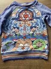 Oilily jumper years for sale  ROTHERHAM