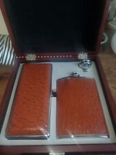 Stainless steel flask for sale  Houston