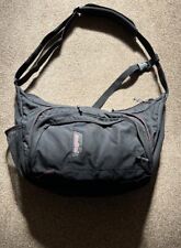 Unisex black jansport for sale  BRIDLINGTON