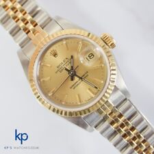 Ladies rolex oyster for sale  LONDON