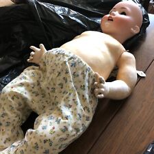 Antique doll restoration for sale  CROOK