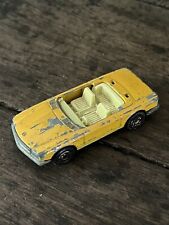 Matchbox lesney superfast d'occasion  Le Mans