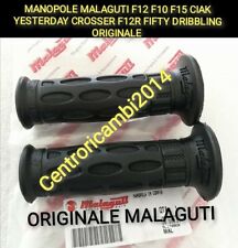 Manopole malaguti f12 usato  Italia