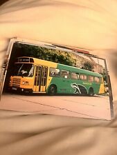 Bus photo leyland for sale  STROUD