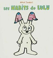 3671023 habits lulu d'occasion  France