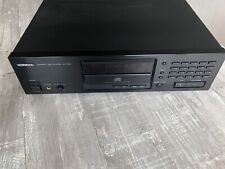 Kenwood 7020 CD Player with User Instructions/Repair Instructions for sale  Shipping to South Africa