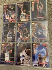 Upper deck nba usato  Vicoforte