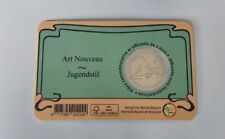 Münze coincard malta gebraucht kaufen  Arnsberg-Neheim