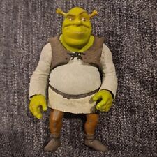 Shrek action figure for sale  NORWICH