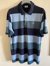 Lacoste golf polo for sale  BLACKBURN