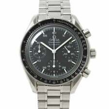 Omega speedmaster chronograph usato  Spedire a Italy