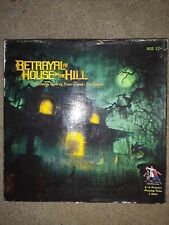 Betrayal house hill for sale  Union