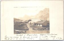 Carte photo chalets d'occasion  France