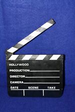 Hollywood clapperboard directo for sale  Paramus