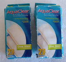 Aqua clear quick for sale  Aztec